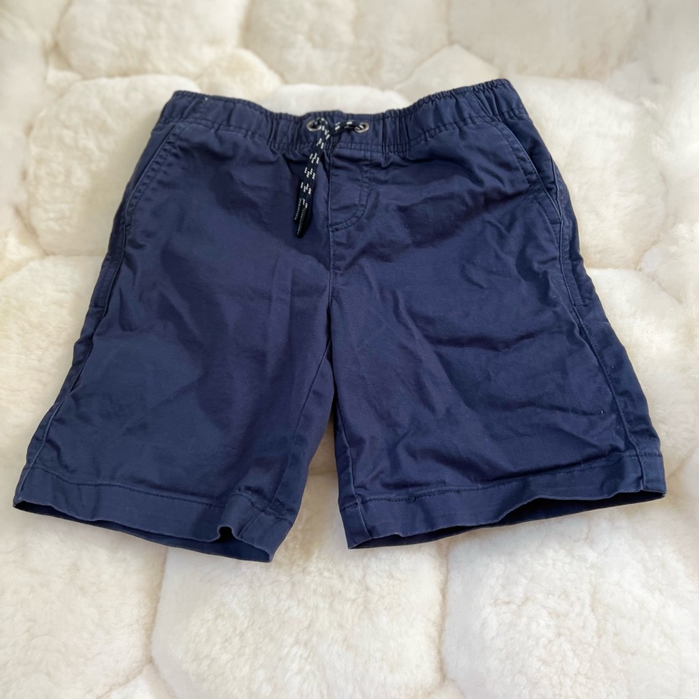 Rumi Ryder shorts